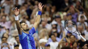 Djokovic gana el US Open e iguala el r&eacute;cord absoluto de 24 t&iacute;tulos de Grand Slam 