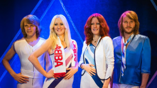 Kultband Abba kehrt in Form digitaler Avatare auf Konzertb&uuml;hne zur&uuml;ck