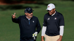 El Masters defiende invitaci&oacute;n a Cabrera tras condenas por violencia dom&eacute;stica