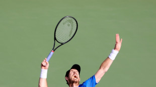 Murray dona sus ganancias en torneos a Ucrania en colaboraci&oacute;n con Unicef