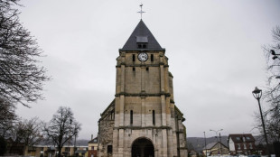 Prozessbeginn knapp sechs Jahre nach islamistischem Mord an französischem Priester