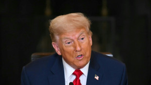 Trump anuncia tarifa de 50% sobre o cobre a partir de 1&ordm; de agosto