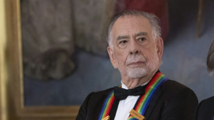 Coppola "emocionado" por su Frambuesa de Oro al peor director por "Megal&oacute;polis"