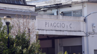 Piaggio, bilancio approvato, saldo dividendo a 4 centesimi