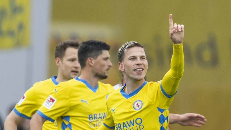 Erneute Pleite: FCK kann Aufstieg langsam abhaken