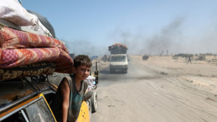 Chefe da ONU lamenta 'cat&aacute;logo de horrores sem fim' em Gaza, onde Israel amplia ofensiva