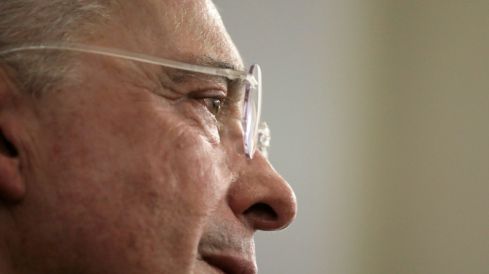 Col&ocirc;mbia aguarda decis&atilde;o contra ex-presidente Uribe por subornar paramilitares