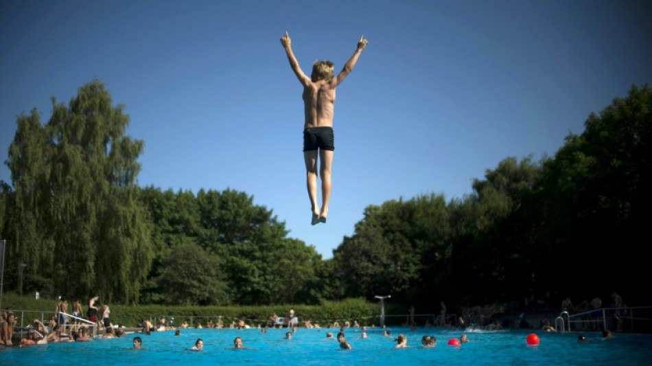 Video&uuml;berwachung von Berliner Freib&auml;dern auf drei weitere B&auml;der ausgeweitet