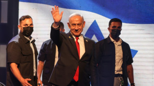 Netanjahu: T&ouml;tung der Hamas-Anf&uuml;hrer w&uuml;rde Gaza-Krieg beenden