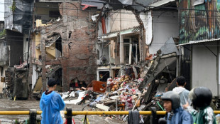 Indon&eacute;sie: le bilan des inondations &agrave; Bali et Flor&egrave;s grimpe &agrave; 19 morts