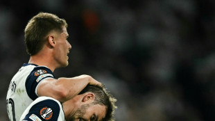 Europa League: ManUnited und Tottenham auf Finalkurs