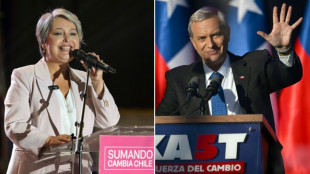 Jara x Kast, duas visões da mulher e da sociedade no Chile