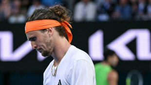 Alcaraz defends controversial timeout after beaten Zverev fumes