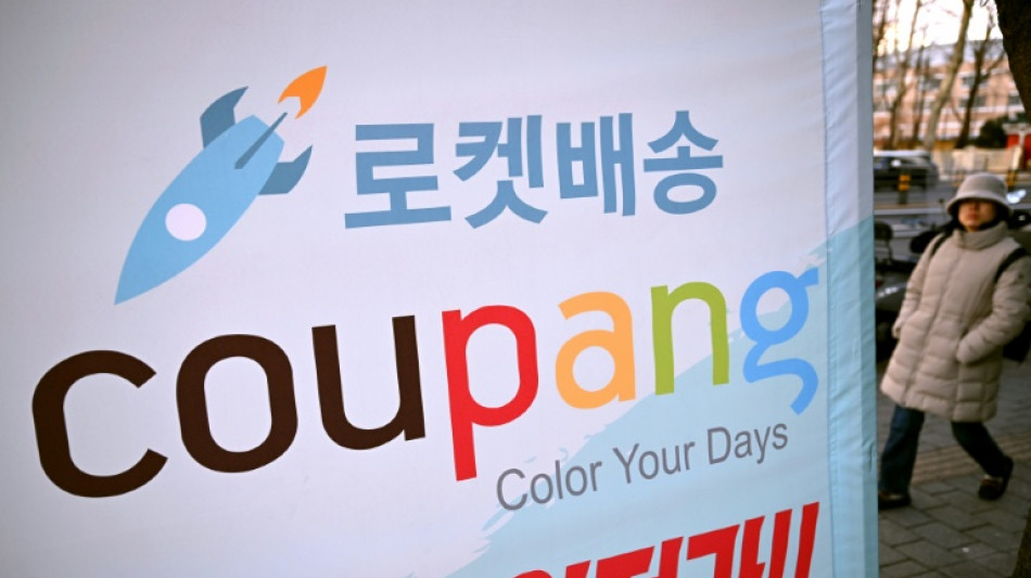 South Korea e-commerce probe opens rift in US ties