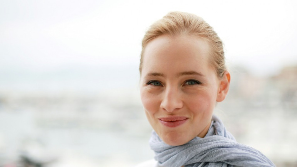 Una actriz francesa publica un libro en el que acusa de violaci&oacute;n al cineasta Benoit Jacquot