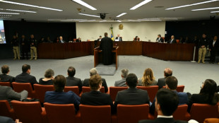 Putschprozess gegen Brasiliens Ex-Staatschef: Anw&auml;lte fordern Freispruch f&uuml;r Bolsonaro