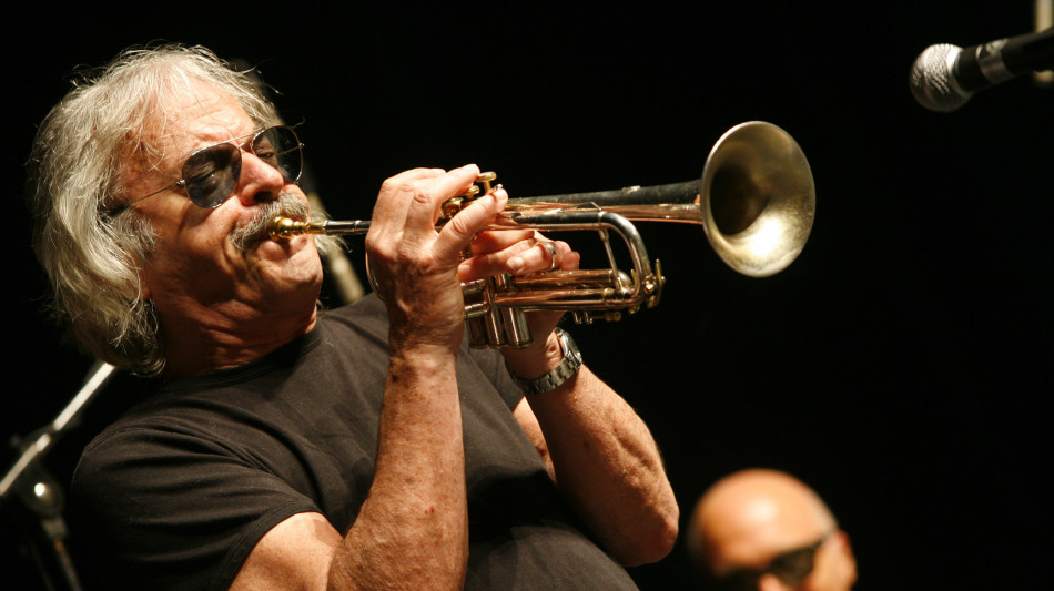 Pronto il Roccella Jazz, assenza di gravità filo conduttore