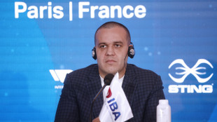 Carini: Iba la premierà come se avesse vinto oro a Parigi