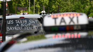 Transport des malades: les taxis prévoient une forte mobilisation le 11 juin