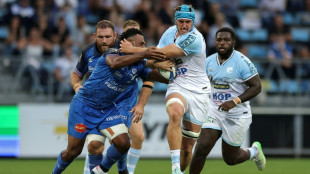 Top 14: Esteban Capilla, l'ovni bayonnais &agrave; la porte des Bleus