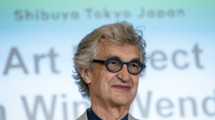 Wim Wenders dreht Film &uuml;ber &ouml;ffentliche Toiletten in Tokio