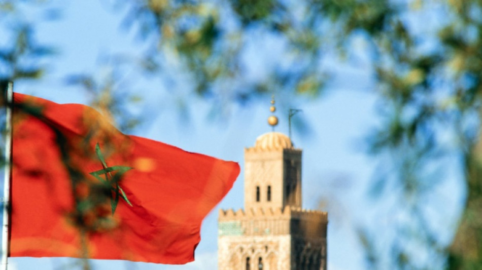 Generalbundesanwalt erhebt Anklage gegen mutma&szlig;lichen marokkanischen Spion