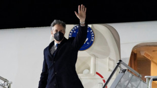 Russes et Am&eacute;ricains se parlent &agrave; Gen&egrave;ve pour tenter de d&eacute;samorcer la crise ukrainienne 