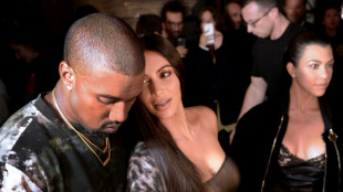 Braquage de Kim Kardashian: le r&eacute;cit du casse du si&egrave;cle