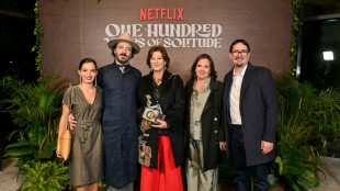 El director de "Cien A&ntilde;os de Soledad" en Netflix record&oacute; el desaf&iacute;o de filmar un libro cl&aacute;sico