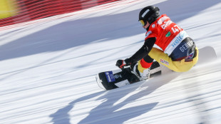 "Verrückt": Snowboarder Ulbricht feiert ersten Weltcupsieg