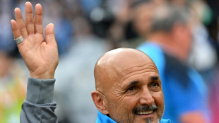 Spalletti se despede do Napoli com vit&oacute;ria sobre a Sampdoria