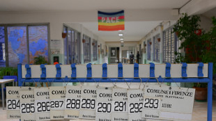 Regionali Toscana,alle 12 affluenza in tutte le sezioni del 9,9%