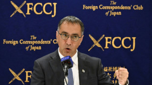 Israel critica ganhadores do Nobel da Paz por comparar Gaza ao Jap&atilde;o de 1945