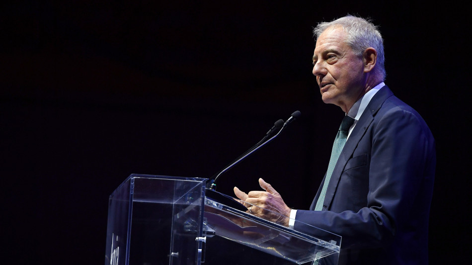 Urso, avanti alleanza di 11 Paesi per la chimica e l'acciaio