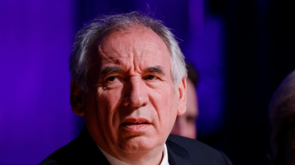 Avant l'am&egrave;re potion budg&eacute;taire pour 2026, les ingr&eacute;dients de Fran&ccedil;ois Bayrou