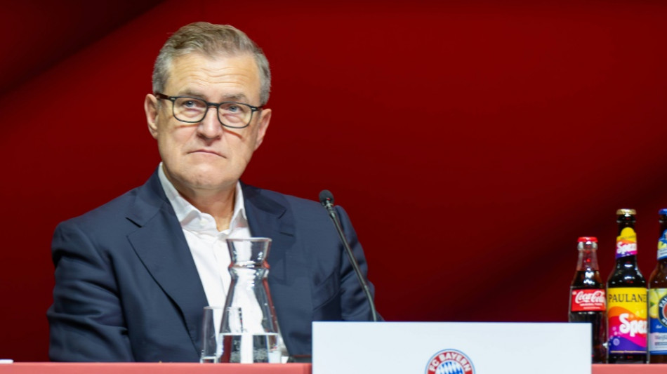 Wegen Davies: Bayern-Boss Dreesen droht Canada Soccer