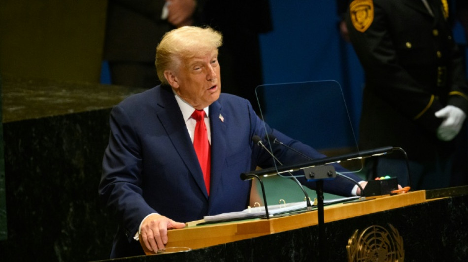 Le monde r&eacute;pond &agrave; Trump sur le climat, la Chine en t&ecirc;te