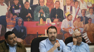 Salvador: une ONG anti-corruption forc&eacute;e &agrave; l'exil par "l'escalade r&eacute;pressive" de Bukele