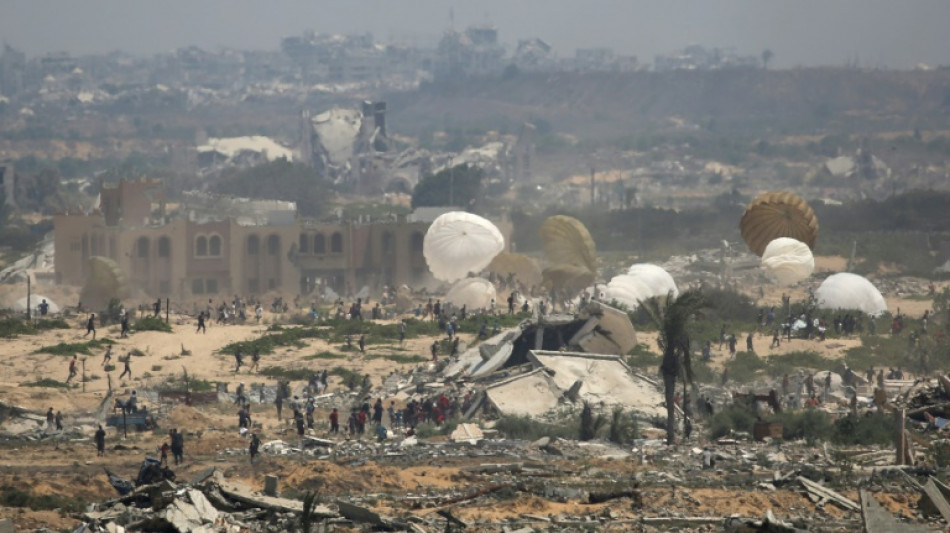 Mediators await Israeli response to new truce offer 