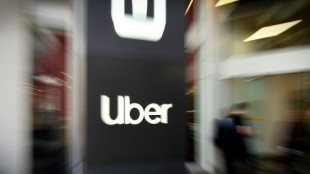 Uber &eacute;cope d'une amende de 290 millions d'euros aux Pays-Bas pour des transferts de donn&eacute;es