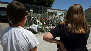 Surveillante tu&eacute;e &agrave; Nogent: le coll&eacute;gien mis en examen pour meurtre