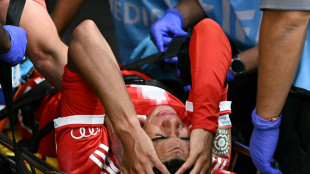 FC Bayern: Musiala erfolgreich operiert