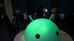 La tech entre dans l'&egrave;re de la frugalit&eacute;, Alphabet d&eacute;&ccedil;oit