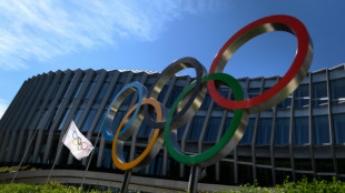 Mundo olímpico pede ao COI reintegração de atletas russos sob bandeira neutra