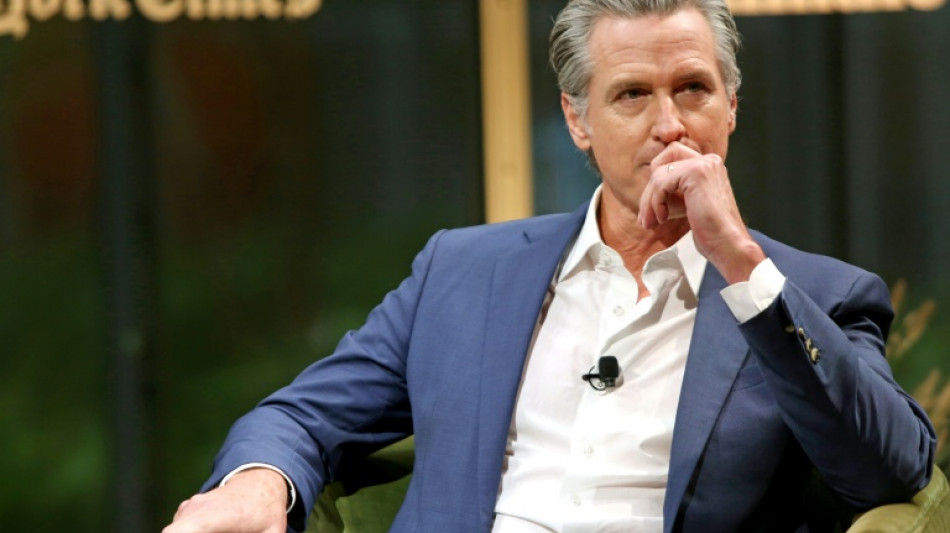 California promulga una ley de seguridad de la IA dirigida a gigantes tecnológicas