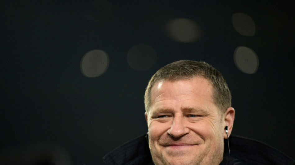 Eberl-Debatte: Bayern-Sportchef kriegt es "gar nicht so mit"