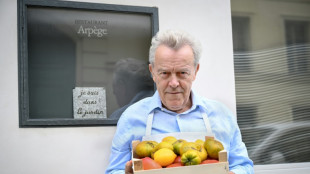 Le 100% végétal s'invite à la table de la haute gastronomie