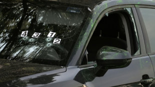 Thirteen arrested over murders of Mexico City officials