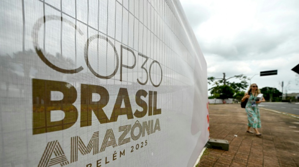 Cinco cosas para saber de Bel&eacute;m antes de la COP30