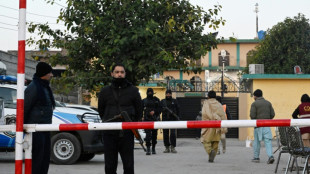 Funerals for victims of suicide blast at Islamabad mosque that killed at least 31